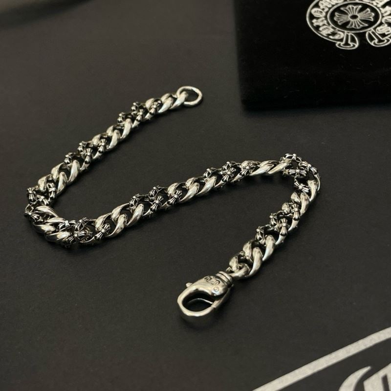 Chrome Hearts Bracelets